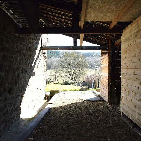 Spacious Holiday In Viroinval Near Forest Regniessart